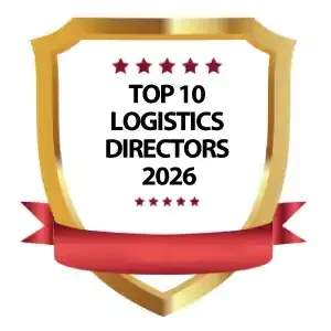 Top 10 Logistics Directors - 2026