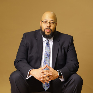 Jason Fredenburg