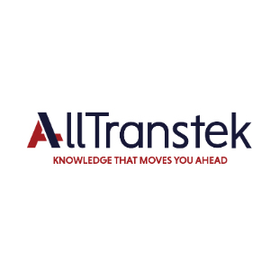 AllTranstek - Top Rail Asset Management Services Providers AllTranstek