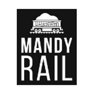 Mandy Rail