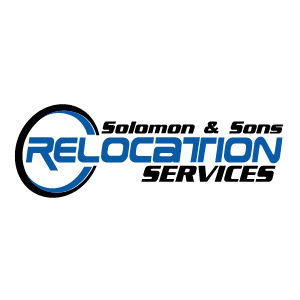 Solomon & Sons Relocation Services 