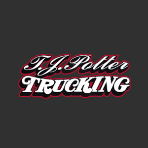 T.J. Potter Trucking