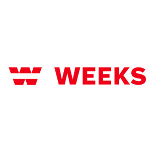 Weeks Marine Inc.