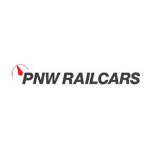 PNW RAILCARS