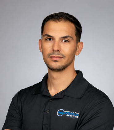 Roee Benamor, Solomon & Sons Relocation Services | Transportation Review | Top Moving and Storage Services