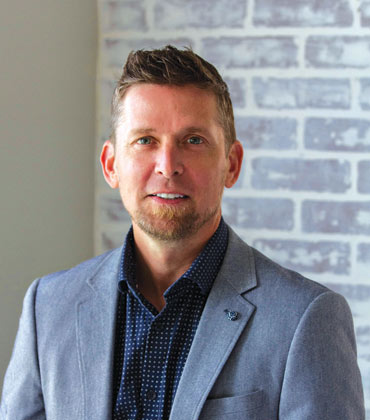 Derek Comartin, Full Circle TMS | Transportation Review Magazine | Web Based Transportation Management Software Company Of  The Year