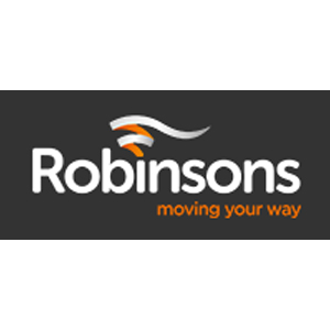Robinsons Relocation
