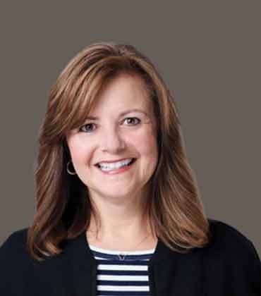 Debbie Thomas, RDS Logistics Group | Transportation Review Magazine | Intermodal Drayage Service