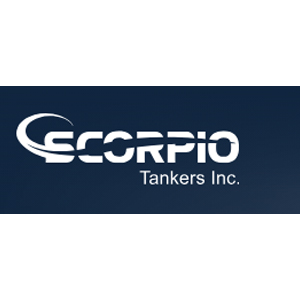Scorpio Tankers