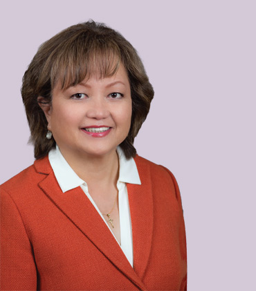 Jennifer D. Mariani, Charistech Engineers and Consultants | Transportation Review Magazine | Top Rail Asset Management Services Providers