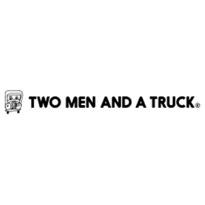 TWO MEN AND A TRUCK