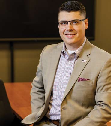 Joseph J. Porro, Axiom Rail Services | Transportation Review Magazine | Top Railroad Safety Training and Consulting Services
