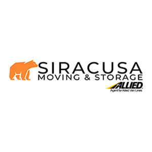 Siracusa Moving & Storage