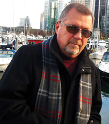 Vladimir Babakov, AMT Marine Software | Transportation Review Magazine | Top Marine Transportation Consultancy Services in Canada