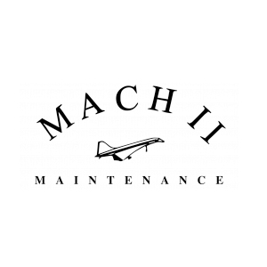 Mach II Maintenance Corp.