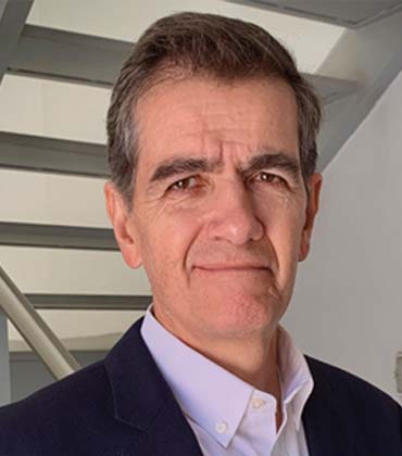 Gerardo Saavedra, ANCAF | Transportation Review Magazine | Top Railcar Leasing and Management Services