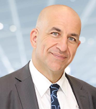 Peter Georgiou, Star Aviation Services | Transportation Review Magazine | Ground Handling Services in APAC