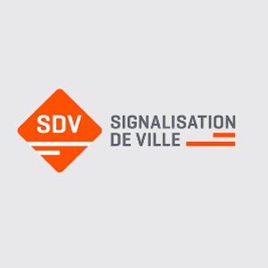 Signalisation de ville