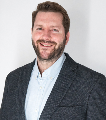 Daniel Tasman, Beacon Wifi | Transportation Review Magazine | Top Marinas and Waterfront WiFi Solutions
