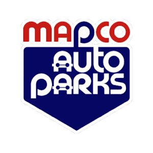 MAPCO Auto Parks - Top Airport Operation Services Companies MAPCO Auto Parks