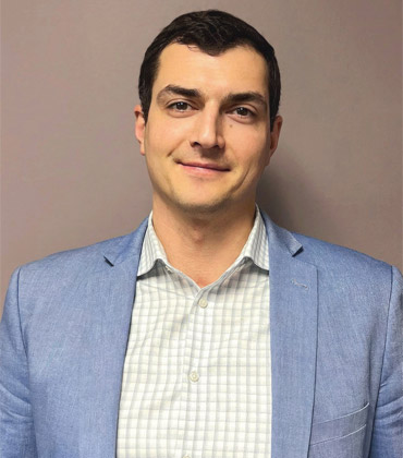 Boris Agababian, Quality Wheels Inc. | Transportation Review Magazine | Ftl Services