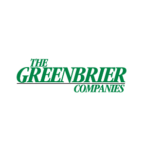 The Greenbrier Companies 