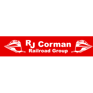 R. J. Corman Railroad Group - Top Rail Asset Management Services Providers R. J. Corman Railroad Group