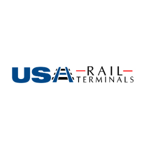 USA RAIL TERMINALS 