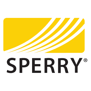 Sperry Rail
