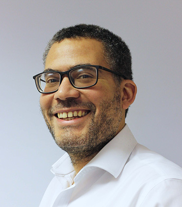Dr Ed Austin, Focus Sensors | Transportation Review Magazine | Top Distributed Railway Fibre Sensor System in Europe