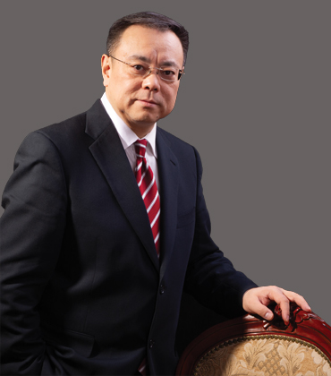 Dr. Lewis Liu, PhoenixEV | Transportation Review Magazine | Zero Emission Transit Buses Manufacturer of the Year