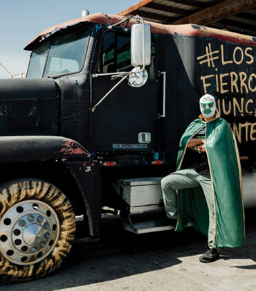 El Truck Saver, The Truck Savers | Transportation Review Magazine | Top Truck and Trailer Repair Service