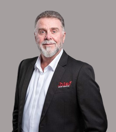 Adrian Cormick,  Chief Capital Corp | Transportation Review | Top Australian Aviation Services In Apac