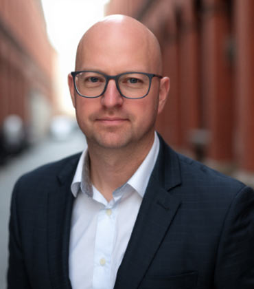 Brian Grimmick, Elite Bird Management | Transportation Review Magazine | Airport Bird Control Services Company of the Year