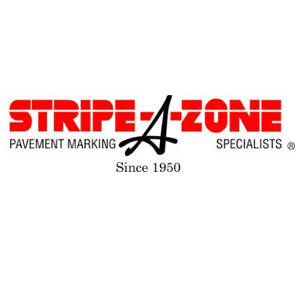 Stripe-A-Zone