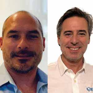 Alejandro Steinhäuser, EPG Industries | Transportation Review Magazine | Top Cargo Handling Services