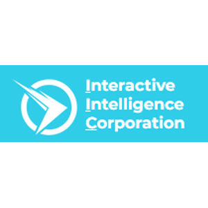 Interactive Intelligence Corporation (IIC) Interactive Intelligence Corporation (IIC)