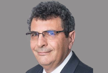 Christos Syngelakis, Group CISO and Data Protection Officer (DPO), Motor Oil | Transportation Review
