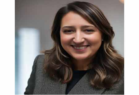 Monica Hayden, Senior Transportation Manager at DCL Logistics | Transportation Review