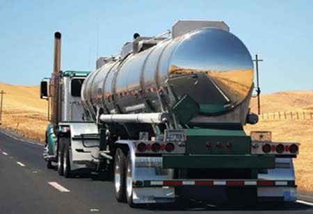 Choosing the Right Liquid Bulk Transportation Partner Choosing the Right Liquid Bulk Transportation Partner