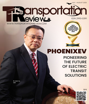 PHOENIXEV: Pioneering the Future of Electric Transit Solutions