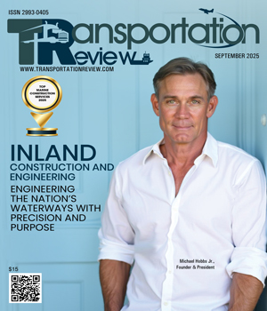 Inland Construction and Engineering: Engineering the Nation’s Waterways with Precision and Purpose