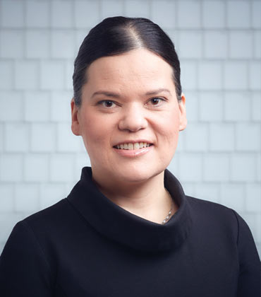 Leyla Akgez-Laakso