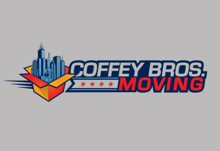 Ken Coffey, Coffey Bros. Moving | Transportation Review | 