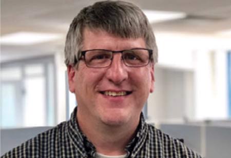 Ross Peterson, Director of Engineering and Reliability, Piedmont Airlines | Agri Business Review