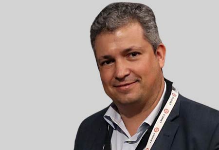 Miguel Cordeiro, Director of Information Technology Systems, Rangel Logistics Solutions | Transportation Review