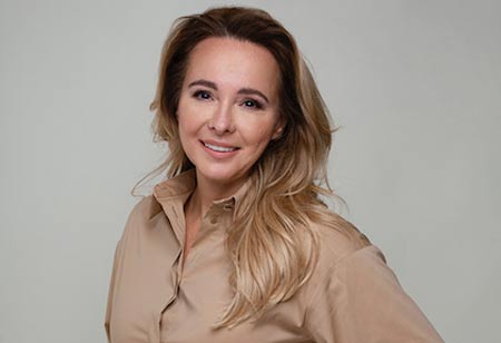 Iwona Czapura-Zelik, Regional Director, Fresh Logistics Polska, Raben Group | Transportation Review