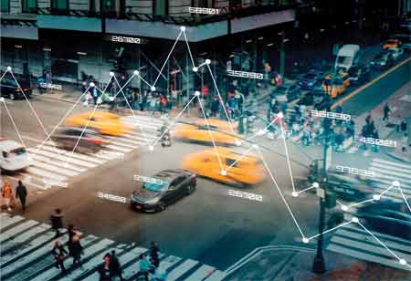 Janne Lautanala, Chief Ecosystem and Technology Officer, Fintraffic  | Transportation Review