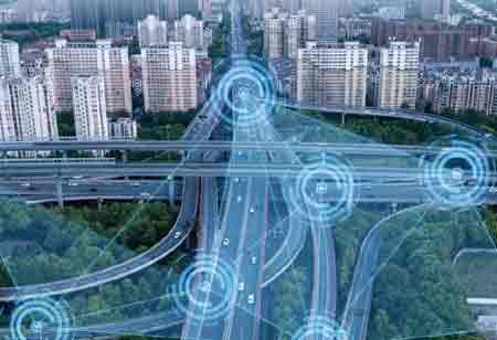 Sanjit Biswas, Samsara (NYSE: IOT) | Agri Business Review | Top Smart Road Safety Solutions