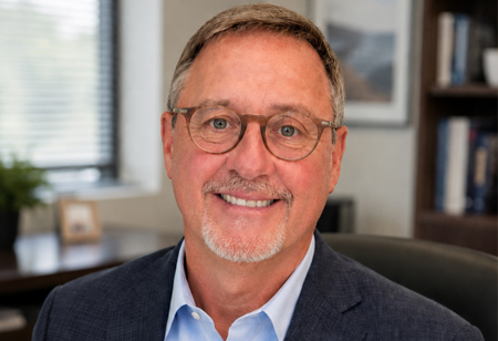 Marty Rushing, Rushing Enterprises | Agri Business Review | Automated Fleet Wash Products Manufacturer Company of the Year